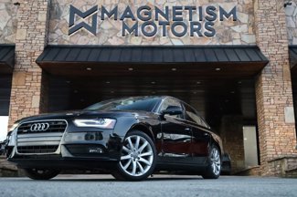 Used 2013 Audi A4 2.0T Premium Plus image 1