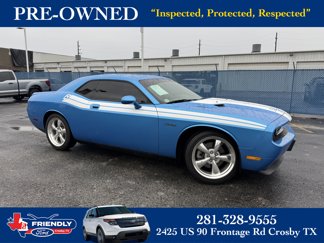 Used 2009 Dodge Challenger R/T image 1