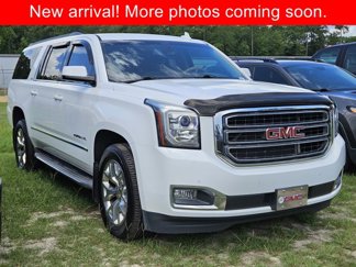 Used 2016 GMC Yukon XL SLE w/ Convenience Package image 1