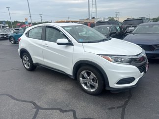 Used 2019 Honda HR-V LX image 1