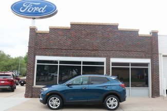 Used 2021 Buick Encore GX Preferred image 1
