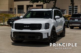 Used 2024 Kia Telluride SX Prestige X-Pro image 1