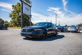 Used 2024 Honda Accord EX image 1