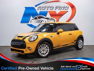 Used 2014 MINI Cooper S image 1