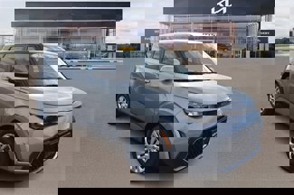 New 2025 Kia Soul LX video 1