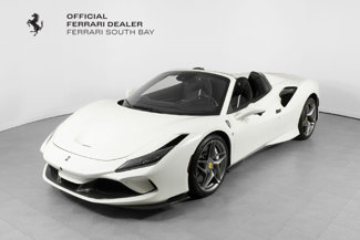 Used 2021 Ferrari F8 Tributo image 1
