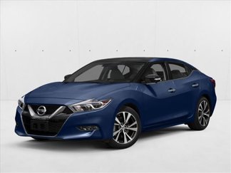 Used 2017 Nissan Maxima 3.5 SL image 1