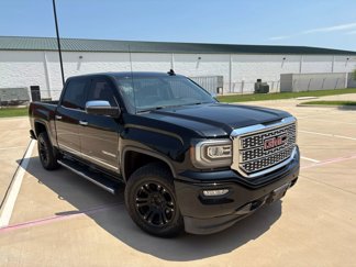 Used 2017 GMC Sierra 1500 SLT image 1