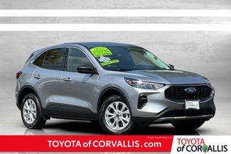 Used 2023 Ford Escape Active w/ Tech Pack #1 image 1