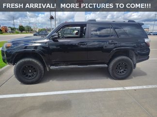 Used 2016 Toyota 4Runner Trail Premium image 1