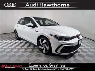 Used 2023 Volkswagen GTI S image 1