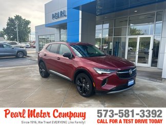 Used 2022 Buick Envision Essence w/ Technology Package I image 1