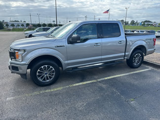 Used 2020 Ford F150 XLT w/ Equipment Group 302A Luxury image 1