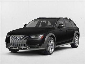 Used 2013 Audi A4 Premium w/ Convenience Pkg image 1