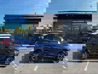 Used 2021 Kia Seltos S image 1
