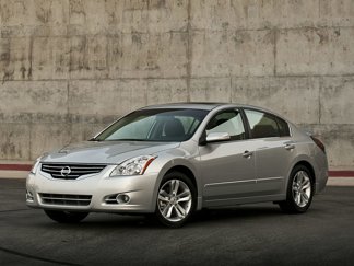 Used 2012 Nissan Altima 2.5 S image 1