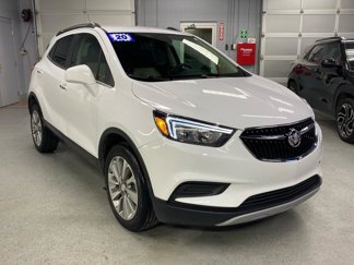 Used 2020 Buick Encore Preferred w/ Safety Package image 1