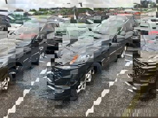 Certified 2022 Ford Escape SE w/ Convenience Package image 1