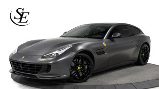 Used 2018 Ferrari GTC4Lusso T image 1