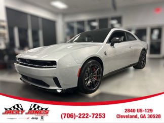 New 2024 Dodge Charger Scat Pack w/ Plus Group image 1