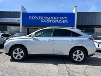 Used 2013 Lexus RX 350 AWD image 1