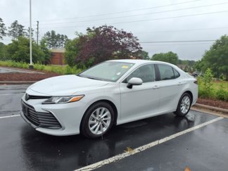 Used 2023 Toyota Camry LE image 1