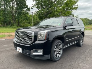 Used 2018 GMC Yukon Denali w/ Denali Ultimate Package image 1