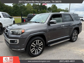 Used 2014 Toyota 4Runner Limited image 1