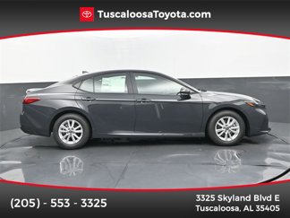 New 2025 Toyota Camry LE w/ Convenience Package image 1