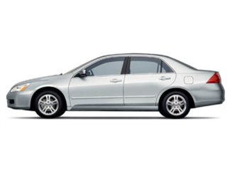 Used 2007 Honda Accord SE image 1