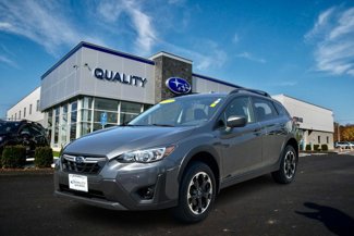 Used 2023 Subaru Crosstrek 2.0i image 1
