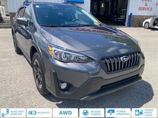 Used 2022 Subaru Crosstrek 2.0i Premium w/ Moonroof Package image 1