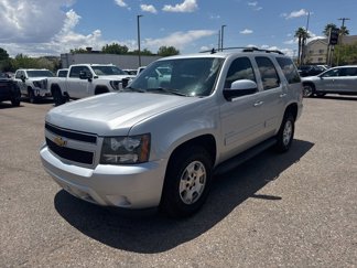 Used 2014 Chevrolet Tahoe LT image 1