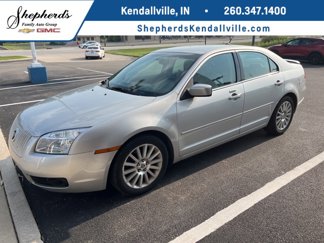 Used 2009 Mercury Milan Premier image 1