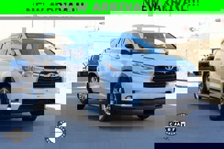 Used 2014 Toyota Highlander Limited image 1