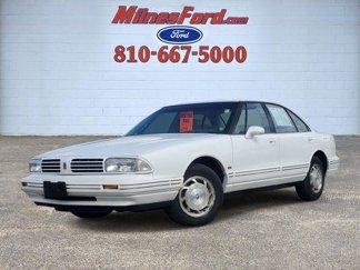 Used 1995 Oldsmobile 88 image 1