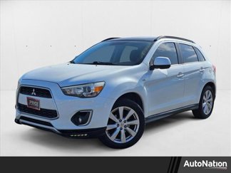 Used 2013 Mitsubishi Outlander Sport SE image 1