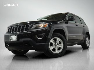 Used 2016 Jeep Grand Cherokee Laredo w/ Quick Order Package 23E image 1