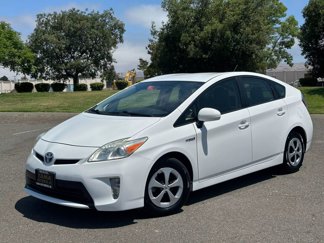 Used 2012 Toyota Prius Two image 1