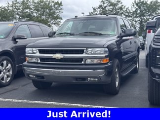 Used 2004 Chevrolet Suburban LT w/ Preferred Equipment Group image 1