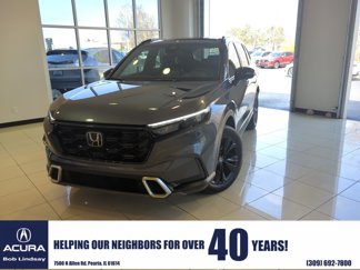 Used 2023 Honda CR-V Sport Touring image 1