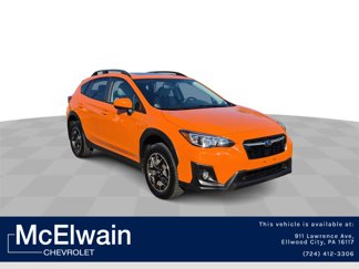 Used 2019 Subaru Crosstrek 2.0i Premium video 1