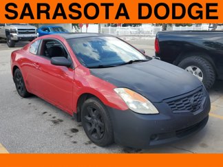 Used 2008 Nissan Altima 2.5 S w/ Convenience Pkg image 1