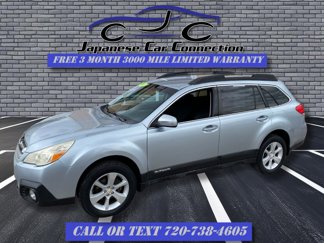 Used 2013 Subaru Outback 2.5i Premium image 1