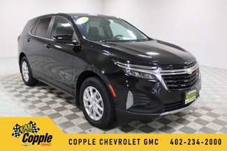 Used 2023 Chevrolet Equinox LT image 1