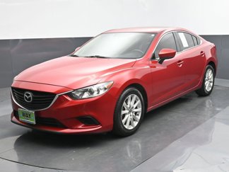 Used 2017 MAZDA MAZDA6 Sport image 1