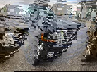 Used 2016 Ford Expedition Limited image 1