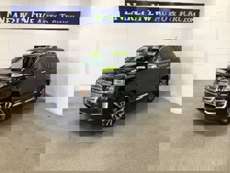 Used 2017 GMC Terrain Denali image 1