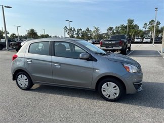 Used 2020 Mitsubishi Mirage ES image 1