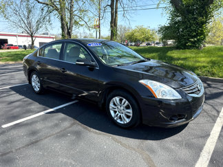 Used 2011 Nissan Altima 2.5 SL w/ 2.5SL Pkg image 1